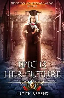 Epic is Her Future