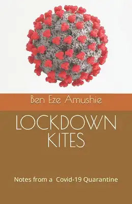 Lockdown Kites: Notes from a Covid-19 Quarantine