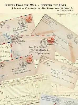 Letters From the War Between the Lines