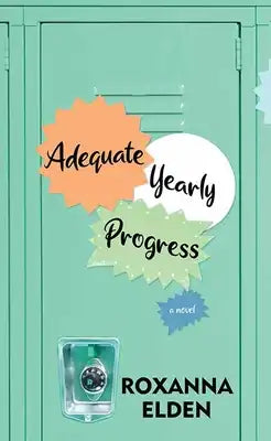 Adequate Yearly Progress
