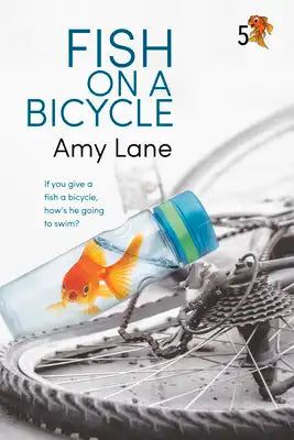Fish on a Bicycle: Volume 5