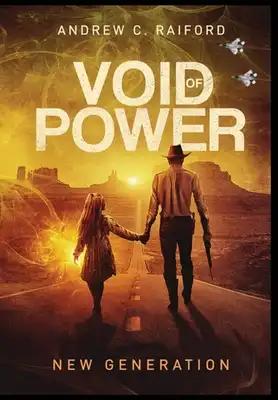 Void of Power: New Generation