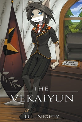 The Vekaiyun