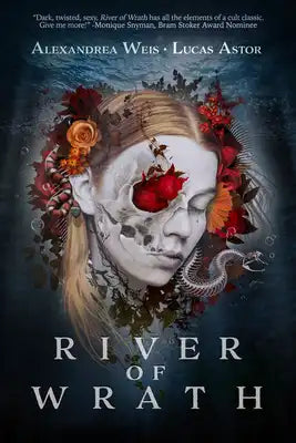 River of Wrath: Volume 2