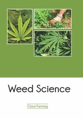 Weed Science