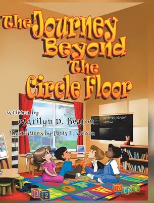 The Journey Beyond the Circle Floor