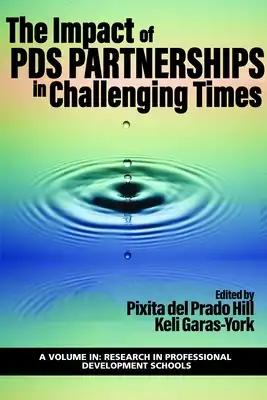 The Impact of PDS Partnerships in Challenging Times