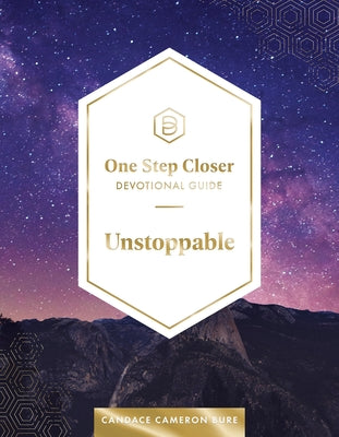 Ccb Unstoppable: One Step Closer Devo Guide 2