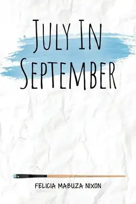 July in September