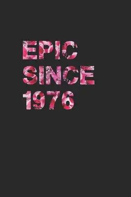 Epic Since1976