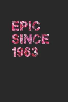 Epic Since1963