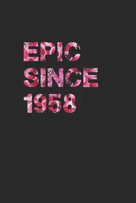 Epic Since1958