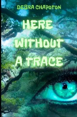 Here Without A Trace: A Young Adult Fantasy Adventure