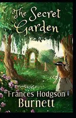The Secret Garden Illustrated
