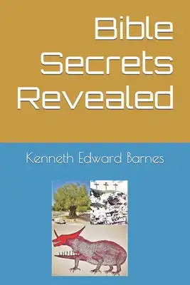 Bible Secrets Revealed