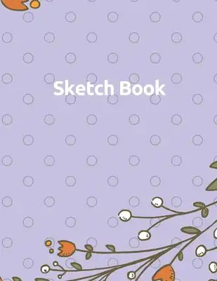 Sketch Book: Unleash your Inner for Drawing \ 120 Pages, "8.5 x 11"