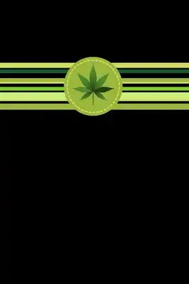 My Cannabis Strain Logbook