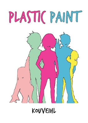 Plastic Paint