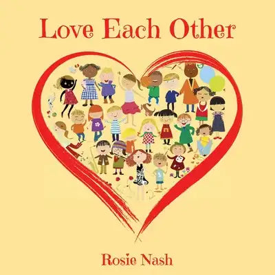 Love Each Other