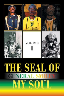 The Seal of My Soul: Volume 1