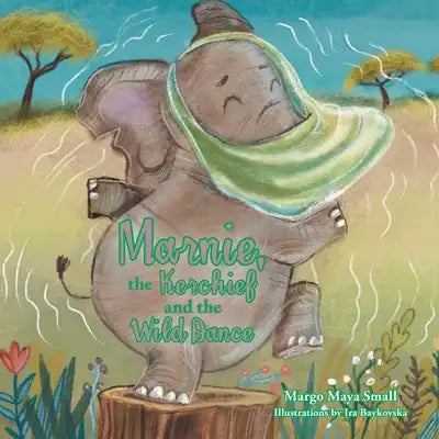 Marnie, the Kerchief and the Wild Dance