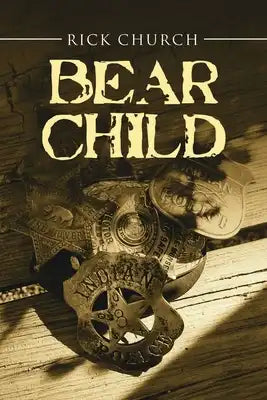 Bear Child