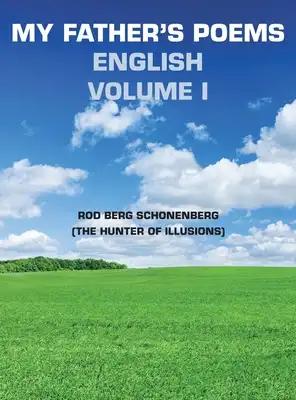My Father's Poems English Volume I