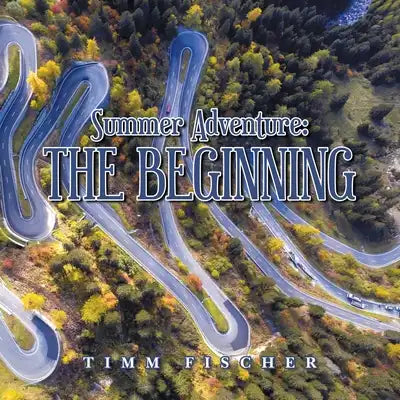 Summer Adventure: the Beginning
