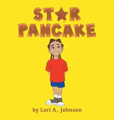 Star Pancake