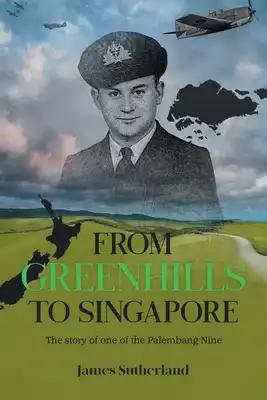 From Greenhills to Singapore: The story of one of the Palembang Nine
