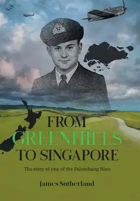 From Greenhills to Singapore: The story of one of the Palembang Nine