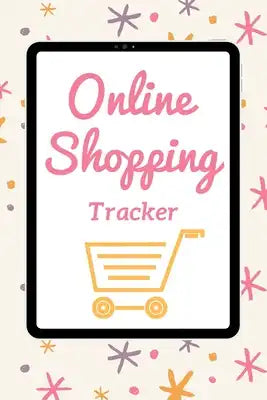 Online Shopping Tracker: this Online Shopping Tracker, you can keep all your future purchases organized. Track purchases, website information,