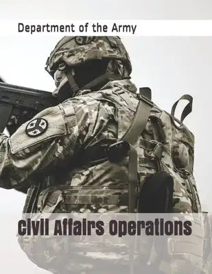 Civil Affairs Operations