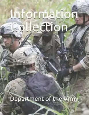 Information Collection