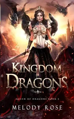 Kingdom of Dragons