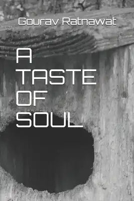 A Taste of Soul