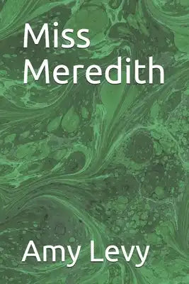 Miss Meredith