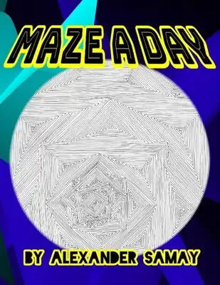 Maze A Day