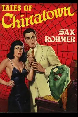 Tales of Chinatown