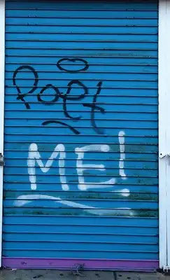 poet ME!