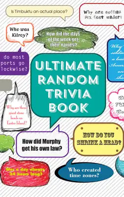Ultimate Random Trivia