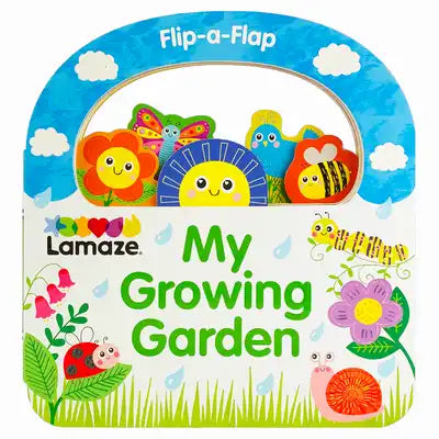 Lamaze My Growing Garden