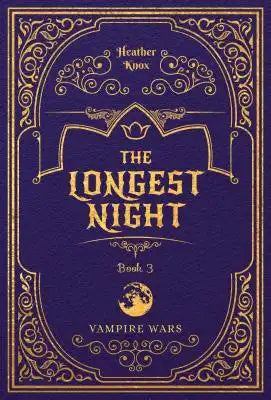 The Longest Night #3