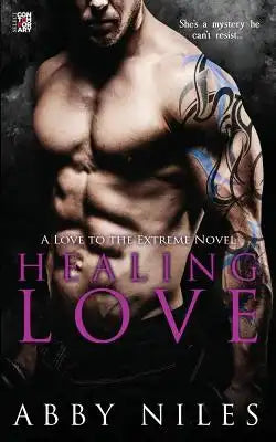 Healing Love
