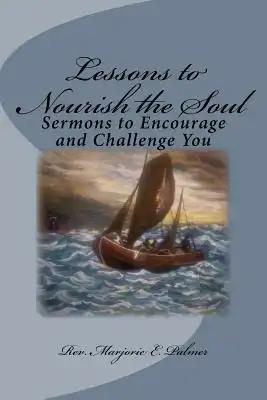 Lessons to Nourish the Soul: Favorites