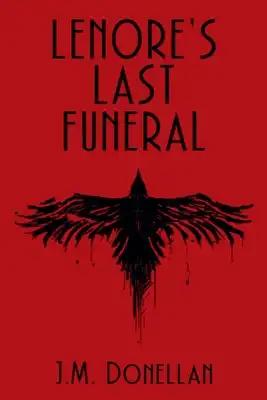 Lenore's Last Funeral: A Lenore Lyn Mystery