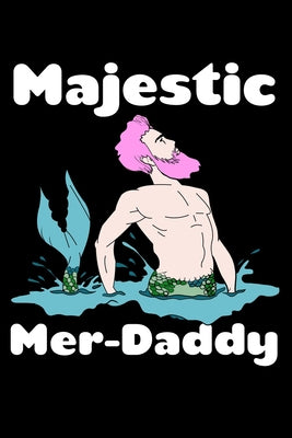 Majestic Merdaddy: Recipe Book Food
