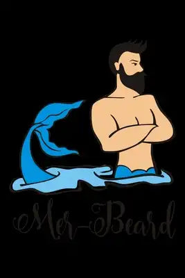 Mer Beard: Recipe Book Food