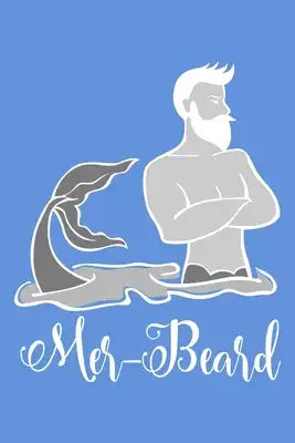 Mer Beard: Recipe Book Food