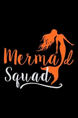 Mermaid Squad: Recipe Book Food